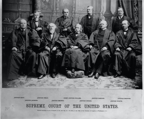 Should the Supreme Court Have Term Limits? Brewminate: A Bold Blend