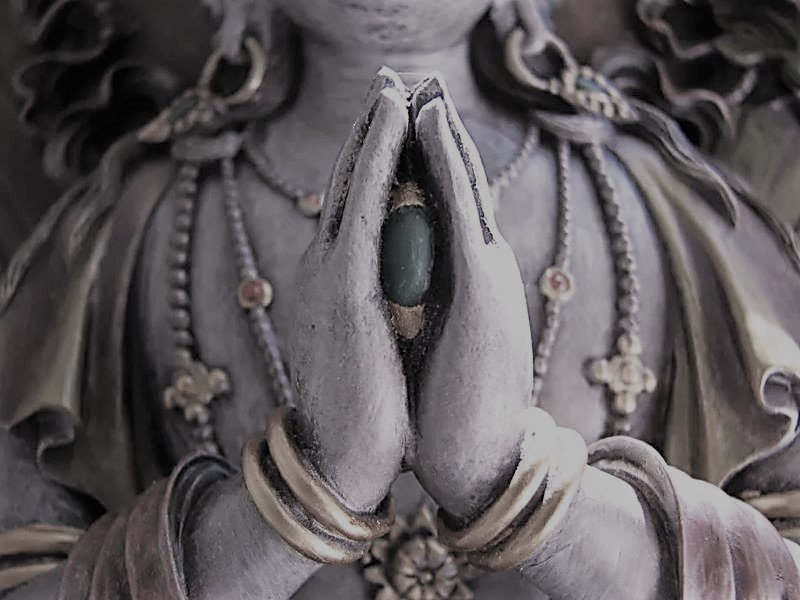 What We Can Learn from the Buddhist Concept of Loving-Kindness