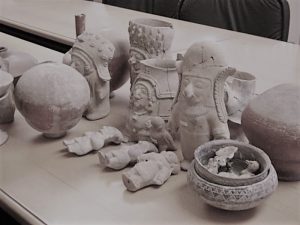 Jama-Coaque Ceramics from Ancient Ecuador 5 122421-125-History-Ecuador