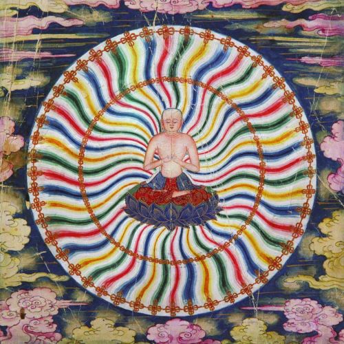 Buddha and Mind: How a Religious Practice Fascinated Neuroscientists 2 Buddha and Mind: How a Religious Practice Fascinated Neuroscientists