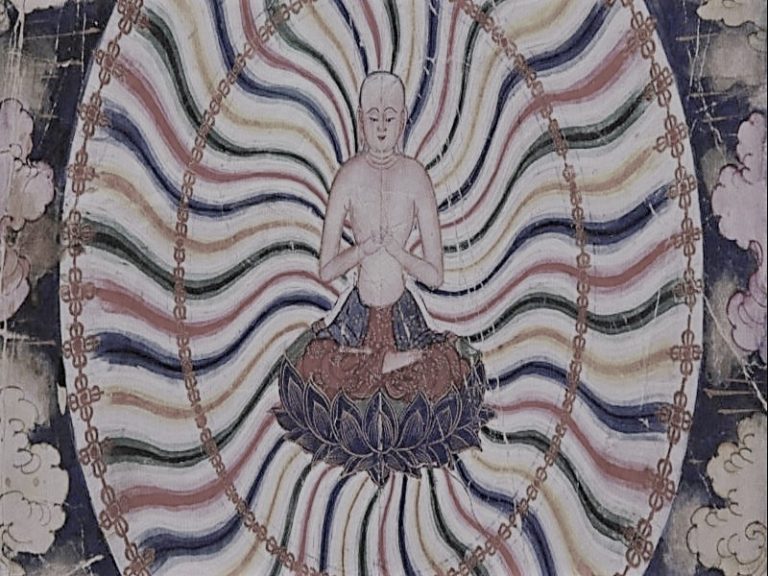 Buddha and Mind: How a Religious Practice Fascinated Neuroscientists 31 122421-43-History-Religion