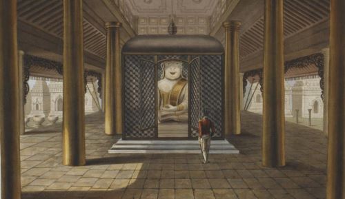 Buddha and Mind: How a Religious Practice Fascinated Neuroscientists 7 Buddha and Mind: How a Religious Practice Fascinated Neuroscientists