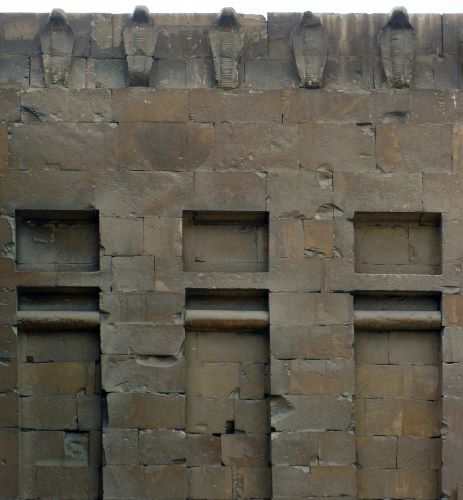 Netjeryknet: Djoser's Step Pyramid Complex at Ancient Saqqara