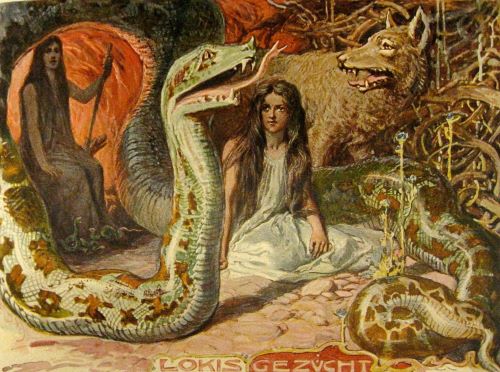 Skal!: Ten Facts about Medieval Norse Mythology 8 Skal!: Ten Facts about Medieval Norse Mythology