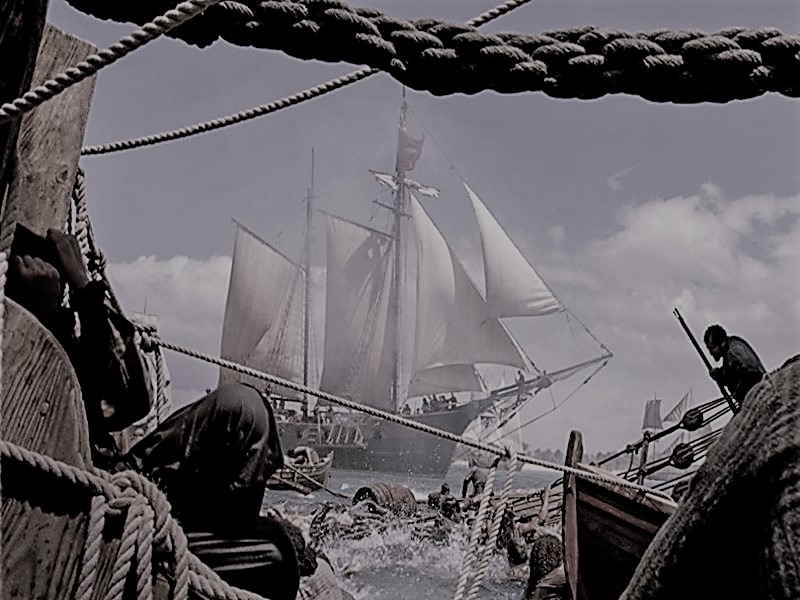 The History of Pirates: From Ancient Sea Peoples to the Golden Age