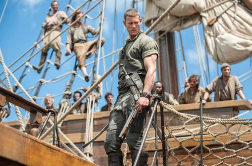 Who Was Who in a Pirate Crew? Inside the Floating World of Rank and Power 2 Who Was Who in a Pirate Crew? Inside the Floating World of Rank and Power