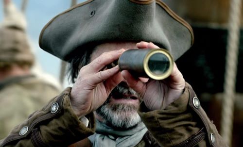 Who Was Who in a Pirate Crew? Inside the Floating World of Rank and Power 5 Who Was Who in a Pirate Crew? Inside the Floating World of Rank and Power