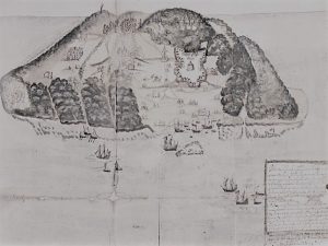 Barbados, Madagascar, and Other Havens in the Golden Age of Piracy 5 122921-39-History-Piracy