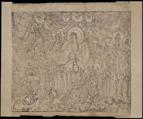 Esoteric Buddhism: Seeking Enlightenment as an Ancient Bodhisattva