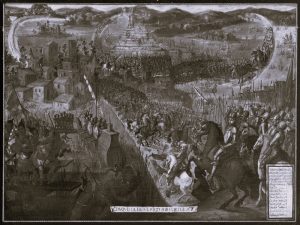 The Iberian Conquest of the Americas in the 16th Century 10 011122-11-History