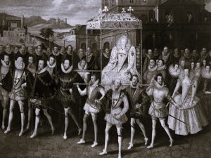 Flamboyant Filaments: Clothes in the Elizabethan Era 2 011722-01-History-Fashion