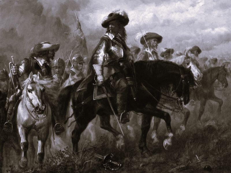 American Civil War Cavalry Buff Sword Belt - Waterloo Militaria