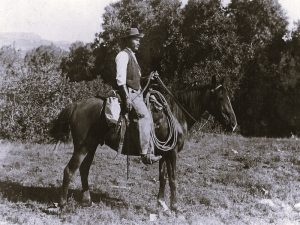 George McJunkin and the Bones at Folsom: A Forgotten Pioneer of American Archaeology 2 012122-10-History-Archaeology