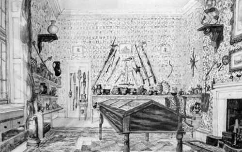 Saxon Obsequies: The Early Medieval Anglo-Saxon Archaeology of Richard Cornwallis Neville 10 Saxon Obsequies: The Early Medieval Anglo-Saxon Archaeology of Richard Cornwallis Neville