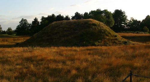 Saxon Obsequies: The Early Medieval Anglo-Saxon Archaeology of Richard Cornwallis Neville 4 Saxon Obsequies: The Early Medieval Anglo-Saxon Archaeology of Richard Cornwallis Neville