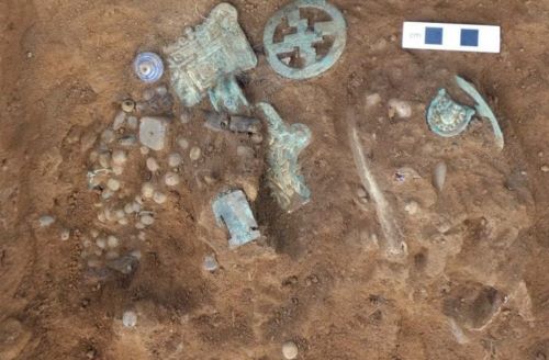 Saxon Obsequies: The Early Medieval Anglo-Saxon Archaeology of Richard Cornwallis Neville 8 Saxon Obsequies: The Early Medieval Anglo-Saxon Archaeology of Richard Cornwallis Neville