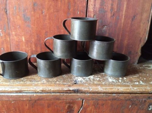 Wood Drinking Cups For : Tea / Coffee / Beer On Sale - Wooden Earth