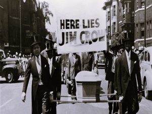 Working Class Politics from Jim Crow to the Present 16 020322-01-History-Segregation