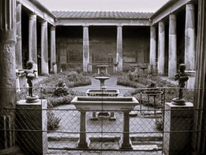 Our Sense of Privacy from the Ancient World to Modern Technology 62 021322-16-History-Privacy