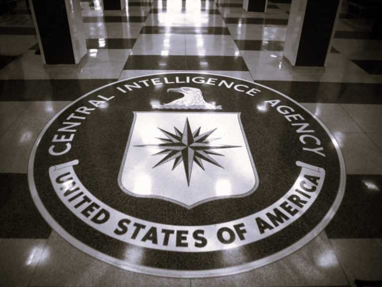 The Fourth Amendment and the Unconstitutional Mass Surveillance of the CIA 15 021522-03-Civil-Rights