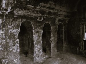 The Struggle to Find Silence in the Ancient Monastic World 9 022022-28-History-Religion