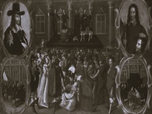 Consequences of the 17th-Century English Civil Wars 20 022222-15-History-England