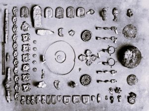 Pannonian Avars: Defeating the Antes of Early Medieval Ukraine 17 022522-11-History-Ukraine