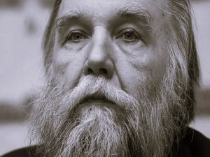 Aleksandr Dugin: The Would-Be Czar's Dark Prophet 25 030722-13-Russia