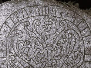 Magic Rings in Norse Mythology: Power, Fate, and Legend 2 030822-13-History-Norse