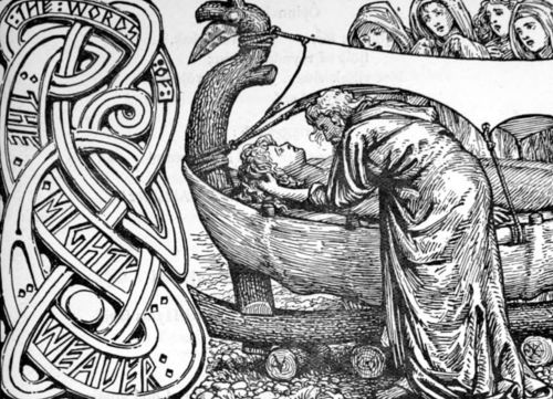 Magic Rings in Norse Mythology: Power, Fate, and Legend 6 Magic Rings in Norse Mythology: Power, Fate, and Legend