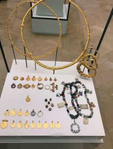 Magic Rings in Norse Mythology