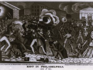 Canada's Fear of the Chaos of U.S. Politics in the 19th Century 10 030822-29-History-Canada