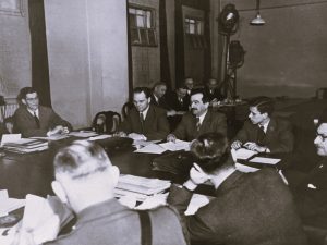 Soviet Union Helped Forge International Laws against Aggressive Warfare Russia Now Violates 9 031022-01-Russia-Ukraine