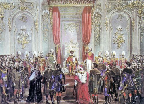 Anecdotes of Louis XVI - Nobility and Analogous Traditional Elites