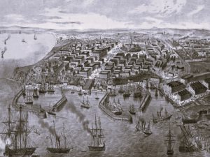 Khazhibei: A History of Odessa, Ukraine, since Ancient Greek Settlement 26 032022-01-History-Ukraine