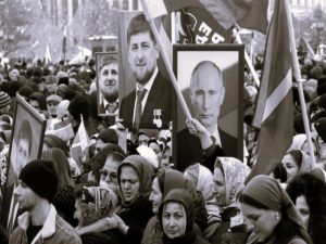 From Chechnya to Crimea, Putin Saw Green Light for Assault on World Order 13 032222-04-Russia