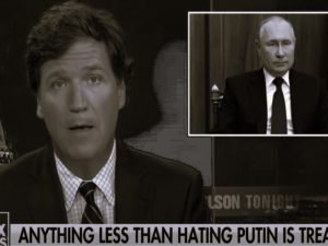 When Does Repeating Propaganda Cross the Line to Treason? 20 032222-11-Politics