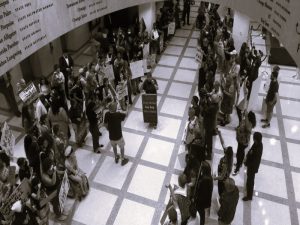 'Nothing Matters to Republicans but Power - Power and Malice' 18 032222-19-Politics