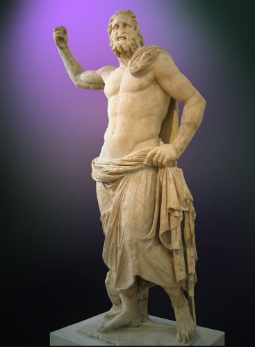Why Do People Worship Greek Sea God Poseidon?