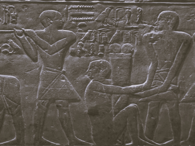 Crime And Punishment In Ancient Pharaonic Egypt Brewminate A Bold