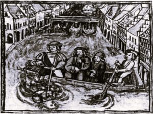 Trial by Ordeal: Torture and Punishment in the Medieval and Early Modern Periods 5 040222-01-History-Medieval