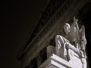 Ginni Thomas Texts Show Why the Supreme Court Needs a Code of Conduct 17 040222-12-Law