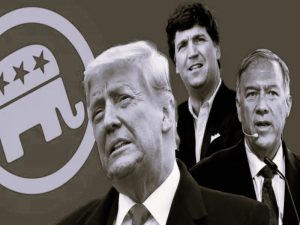 Conservatism Is Incompatible with Truth and the Modern World 12 040622-10-Politics