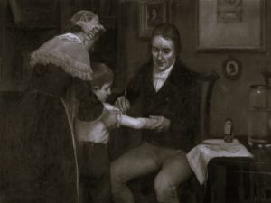 A History of the Smallpox Vaccine since the 16th Century 2 041022-01-History-Medicine