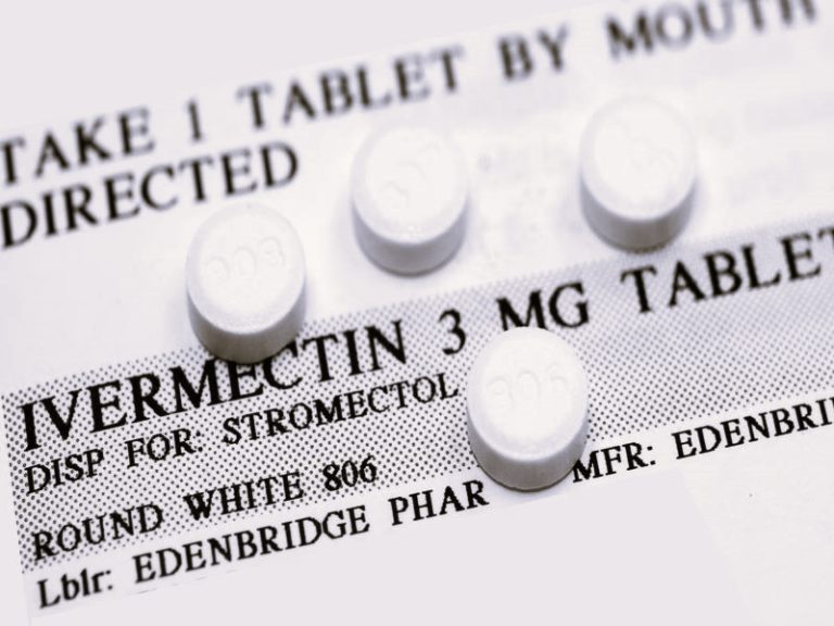 Ivermectin: A Complete Failure in Treating COVID-19 14 041022-27-COVID