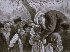 Reading Dostoevsky and Tolstoy in Today's Context 18 041722-29-History-Literature