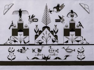Modern Art, Colonialism, Primitivism, and Indigenism: 1830–1950 16 041722-45-History-Art