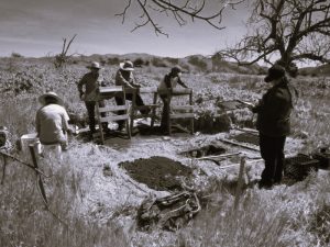 DNA Bolsters Native American Tribe's Case for Federal Recognition 11 041922-16-Native-American