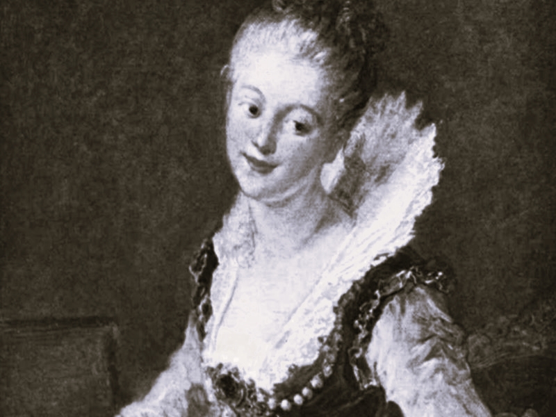 The Women in Ben Franklin's Life Tell a Fuller Story of the Founder