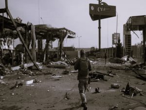 Putin Has Been Using Lies and Disinformation for 14 Years Preparing for Ukraine Invasion 12 042422-38-Russia
